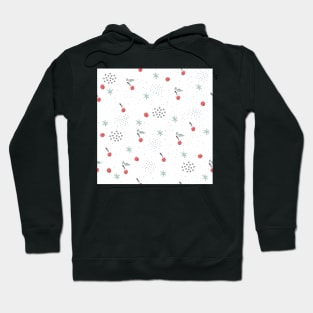 Cherries Hoodie